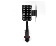 SIMAGIC P2000 Long throttle side plate - 1349695 - zdjęcie 3